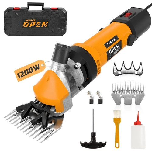 1200w sheep shears - shears, clippers