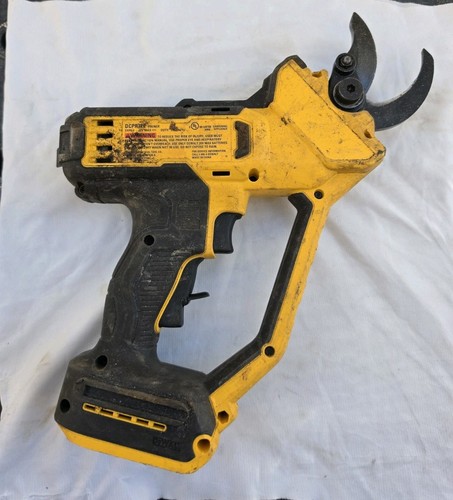 Dewalt model dcpr320 20v max - model,